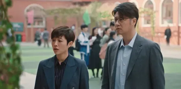 小满生活第5集剧照