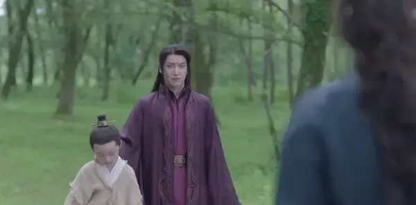 烈火如歌第9集剧照