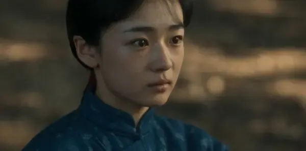 八千里路云和月第12集剧照