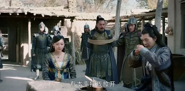 醉玲珑第8集剧照