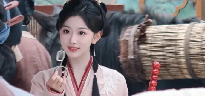 《锦月如歌》柳不忘为什么没来赴约
