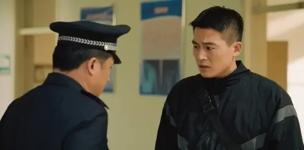 刑警的日子第7集剧照