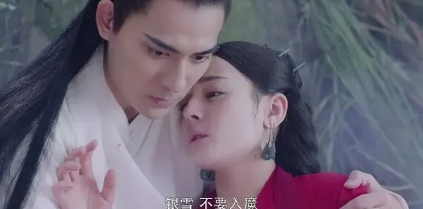 烈火如歌第52集剧照
