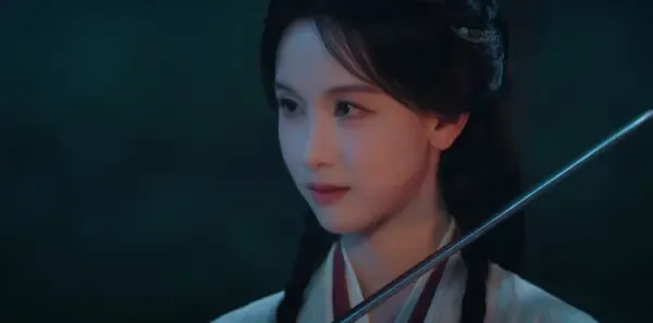 翘楚 第8集：楚朝谢燕来藏身苍木寨剧照