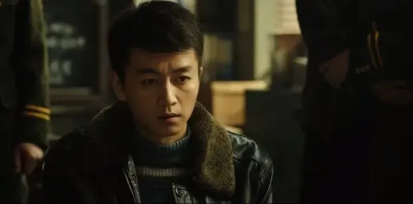 尘封十三载第12集剧照