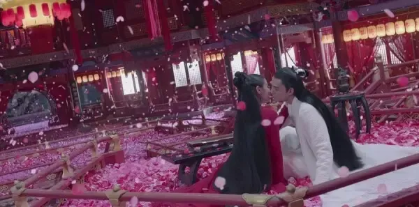 烈火如歌第52集剧照