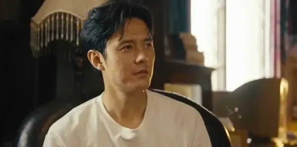幸福草第13集剧照