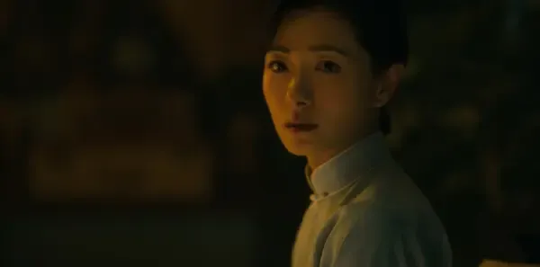 八千里路云和月第30集剧照