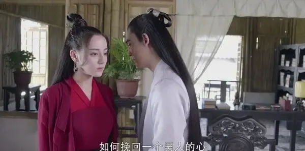 烈火如歌第2集剧照