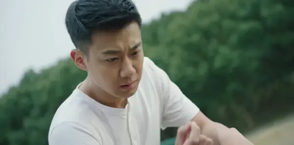 宿命之敌第1集剧照