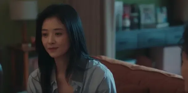 四喜第2集剧照