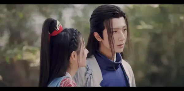 武林有侠气第17集剧照