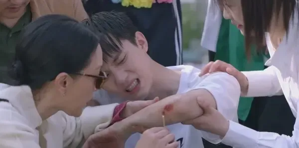 小敏家第10集剧照