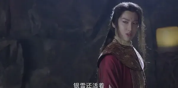 烈火如歌第41集剧照