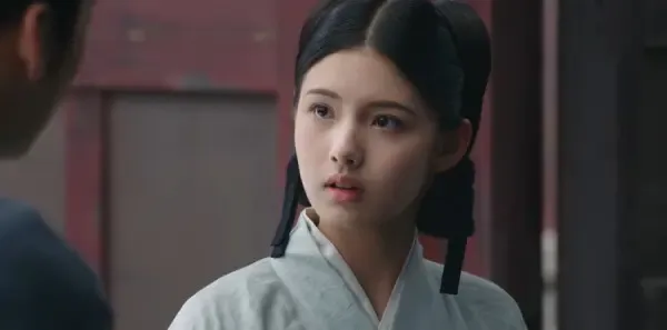 为有暗香来第21集剧照