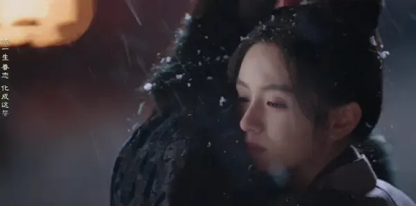 锦月如歌第13集剧照