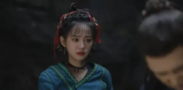 又见逍遥第10集剧照