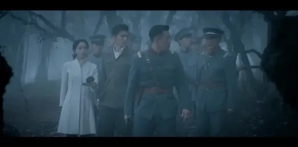 虫图腾第29集剧照