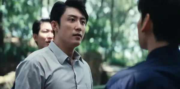 电视剧《重器》第32集：闫继才案迎来反转