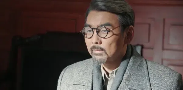 铁马豪情的日子第31集剧照