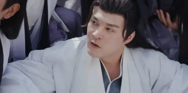 夜城赋之离生第1集剧照