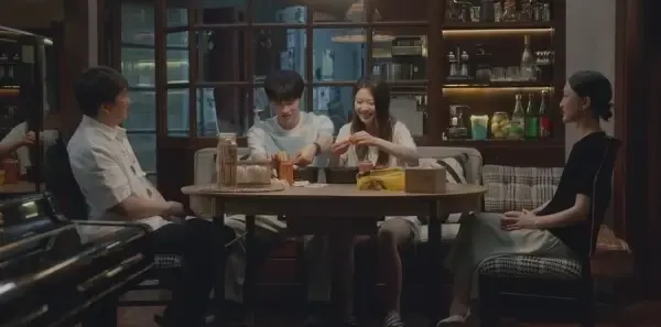 小敏家第40集剧照