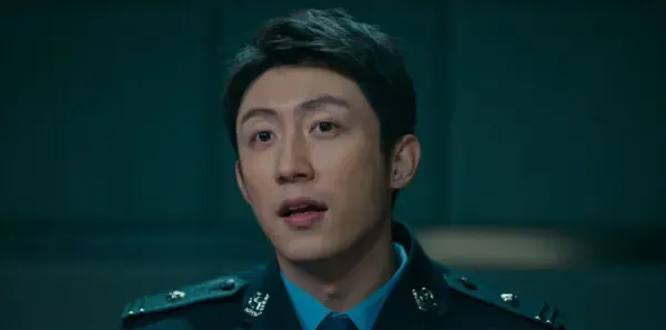 罚罪2第24集剧照