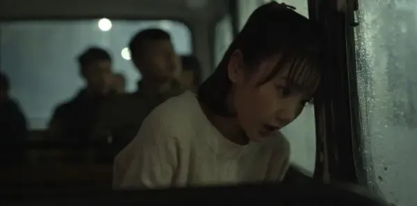 乔家的儿女第10集剧照