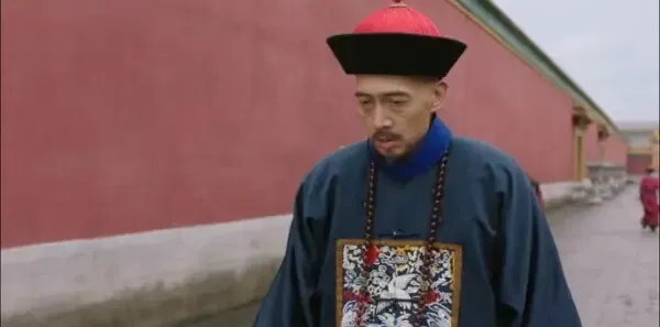 天下长河第36集剧照