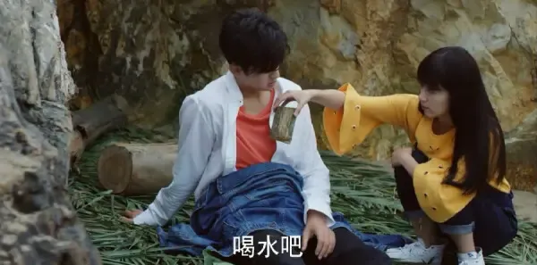 不一样的美男子2第16集剧照