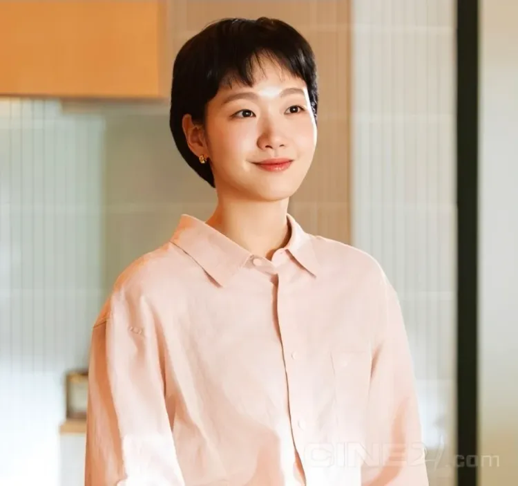 《柔美的细胞小将3》金高银 剧照公开