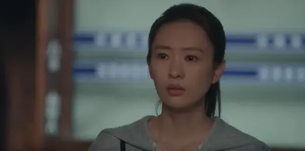 四喜第8集剧照