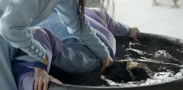 覆流年第11集剧照