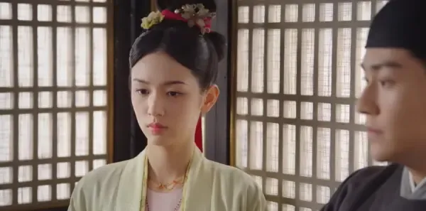 为有暗香来第5集剧照