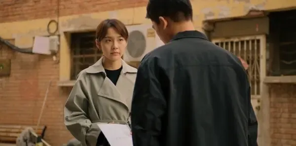 刑警的日子第22集剧照
