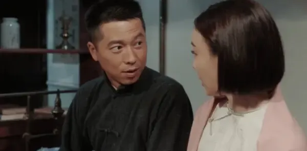 铁马豪情的日子第25集剧照