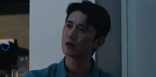 危险关系第20集剧照
