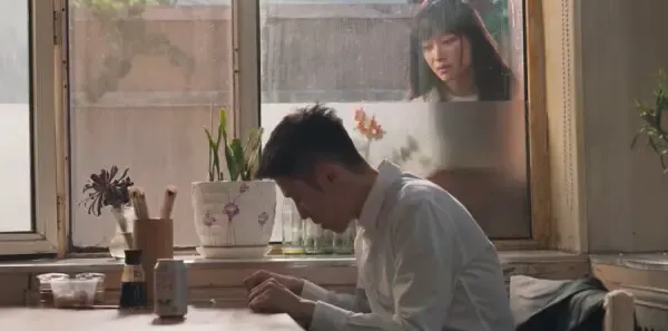 隐身的名字第27集剧照