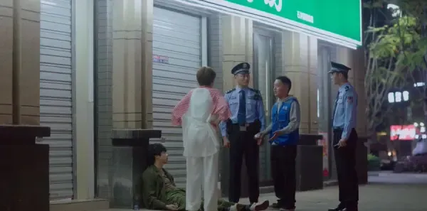 谢谢你温暖我第21集剧照