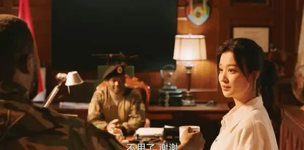 听说你喜欢我第35集剧照