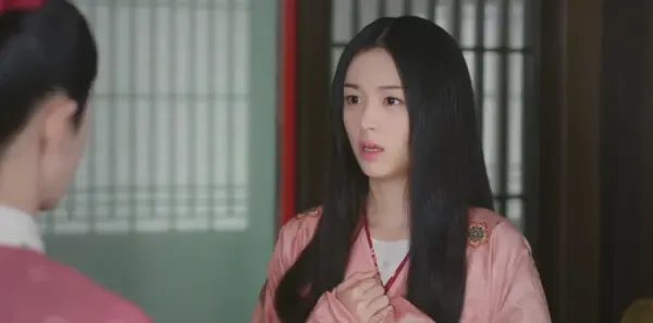 为有暗香来第2集剧照