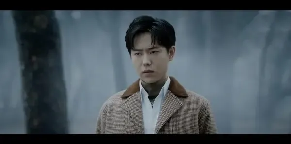 虫图腾第26集剧照
