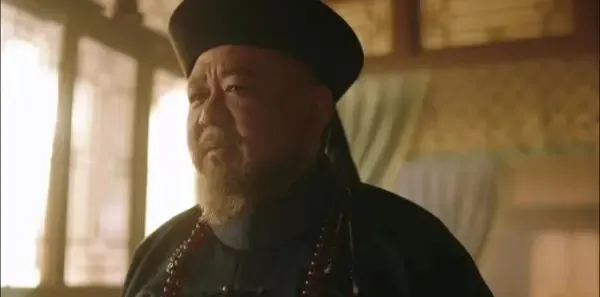 天下长河第36集剧照