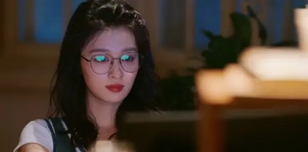 听说你喜欢我第4集剧照