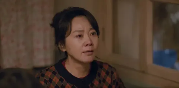 隐身的名字第2集剧照