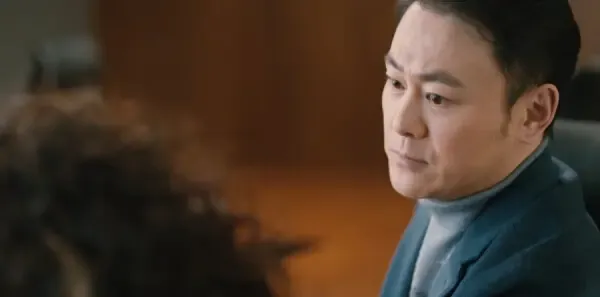 小满生活第37集剧照