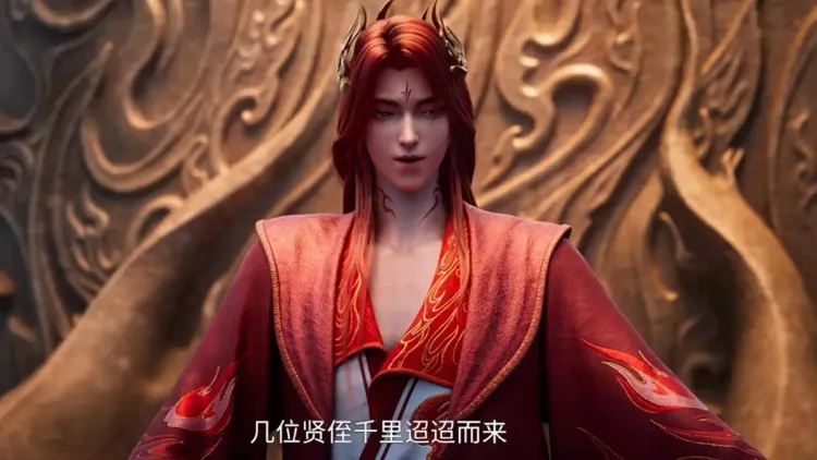 诛仙：同为太清境界，云易岚为何不如道玄？