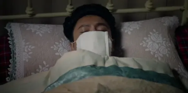 脱身第38集剧照