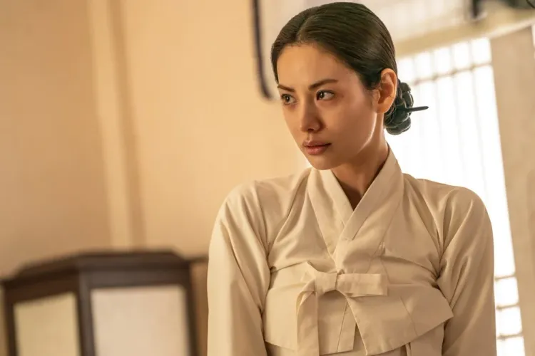 NANA将饰演「熙妍」