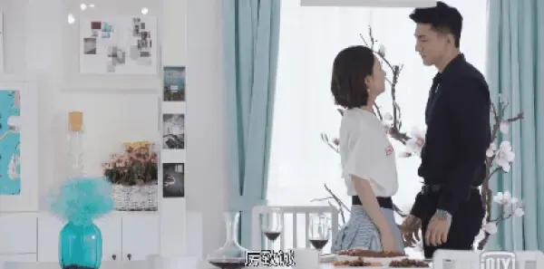 你和我的倾城时光第39集剧照